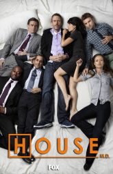 دانلود سریال House 2004