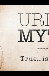 دانلود سریال Urban Myths -2017