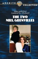 دانلود سریال The Two Mrs. Grenvilles -1987