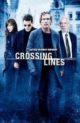دانلود سریال Crossing Lines 2013