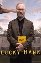 دانلود سریال Lucky Hank 2023