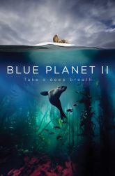 دانلود سریال Blue Planet II -2017