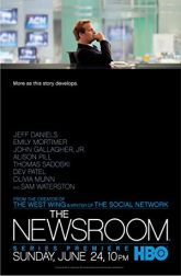 دانلود سریال The Newsroom 2012–2014