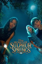 دانلود سریال Secrets of Sulphur Springs 2021–
