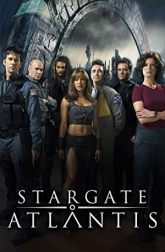 دانلود سریال Stargate: Atlantis 2004–2009