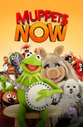 دانلود سریال Muppets Now 2020