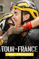 دانلود سریال Tour de France: Unchained 2023–