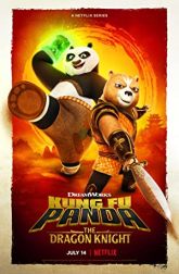 دانلود سریال Kung Fu Panda: The Dragon Knight 2022–