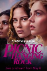 دانلود سریال Picnic at Hanging Rock -2018