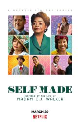 دانلود سریال Self Made: Inspired by the Life of Madam C.J. Walker 2020