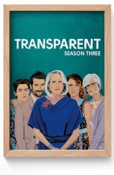 دانلود سریال Transparent 2014