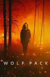 دانلود سریال Wolf Pack 2023