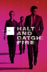 دانلود سریال Halt and Catch Fire 2014