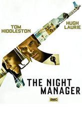 دانلود سریال The Night Manager 2016