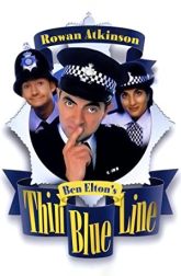 دانلود سریال The Thin Blue Line 1995–1996