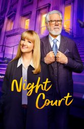 دانلود سریال Night Court 2023