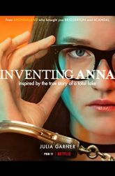 دانلود سریال Inventing Anna 2022