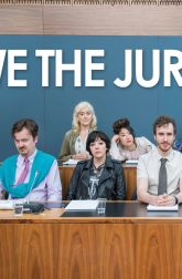 دانلود سریال We the Jury 2016