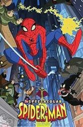 دانلود سریال The Spectacular Spider-Man 2008–2009