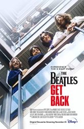 دانلود سریال The Beatles: Get Back 2021