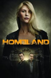 دانلود سریال Homeland 2011