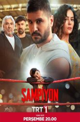 دانلود سریال Sampiyon 2019