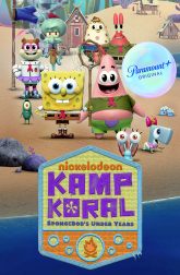 دانلود سریال Kamp Koral: SpongeBobs Under Years 2021–