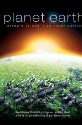 دانلود سریال Planet Earth -2006