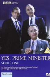 دانلود سریال Yes, Prime Minister 1986
