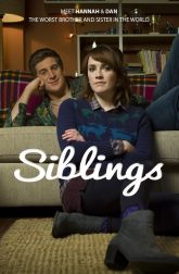 دانلود سریال Siblings 2014