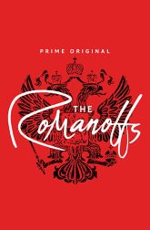 دانلود سریال The Romanoffs 2018