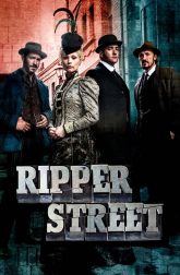 دانلود سریال Ripper Street 2012