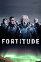 دانلود سریال Fortitude 2015