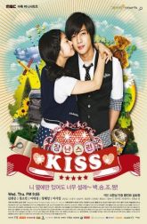 دانلود سریال کره ای Playful Kiss