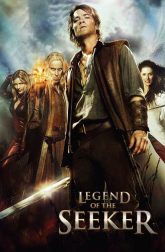 دانلود سریال Legend of the Seeker 2008