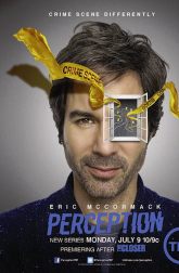 دانلود سریال Perception 2012
