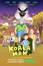 دانلود سریال Koala Man 2023–