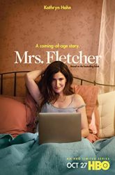 دانلود سریال Mrs. Fletcher 2019