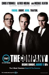 دانلود سریال The Company -2007