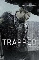 دانلود سریال Trapped 2015–