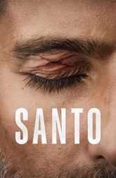 دانلود سریال Santo 2022–