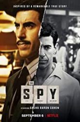 دانلود سریال The Spy 2019