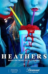 دانلود سریال Heathers 2018