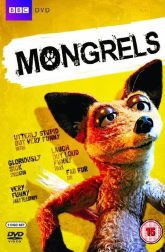 دانلود سریال Mongrels 2010