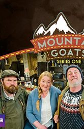 دانلود سریال Mountain Goats 2014