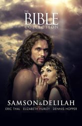 دانلود سریال Samson and Delilah 1996
