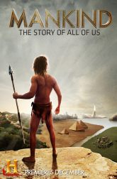 دانلود سریال Mankind the Story of All of Us -2012