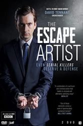 دانلود سریال The Escape Artist 2013
