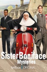 دانلود سریال Sister Boniface Mysteries 2022–