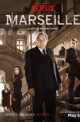 دانلود سریال Marseille 2016